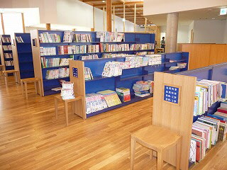 輝ら里図書室4 『輝ら里図書室4』の画像