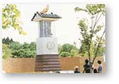 『カラクリ・ヨカッペ時計01』の画像