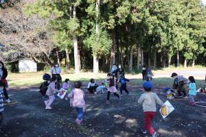 『秋の遠足3』の画像