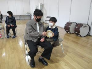 『音楽会(1)』の画像
