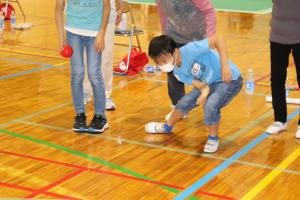 『ボッチャ4』の画像