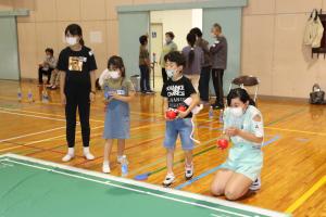 『ボッチャ5』の画像