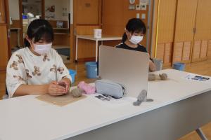 『発表型2』の画像