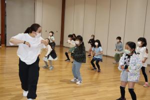 『ダンス1』の画像