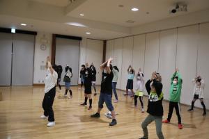『ダンス2』の画像