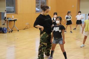 ダンス3 『ダンス3』の画像