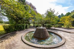 『水の広場』の画像