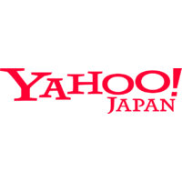 『Yahooロゴ』の画像
