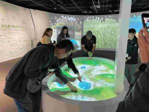 『『『『コミュタン福島にて3』の画像』の画像』の画像』の画像