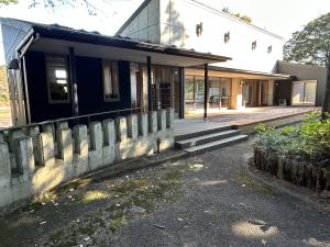 『中島村コミュニティーセンター』の画像