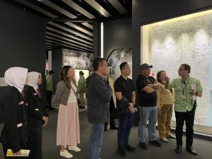 『『東日本大震災・原子力災害伝承館』の画像』の画像