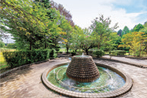水の広場(観光サイト)