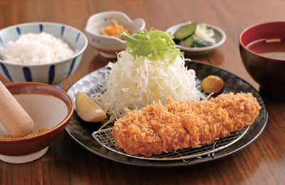 仲屋