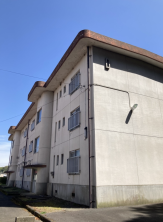 公営住宅募集D棟