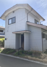 公営住宅募集二ツ山
